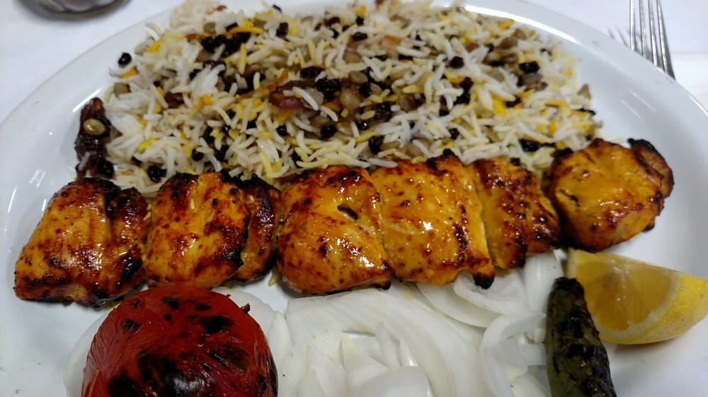 California Kabob Kitchen Yelp California Kabob Kitchen Yelp