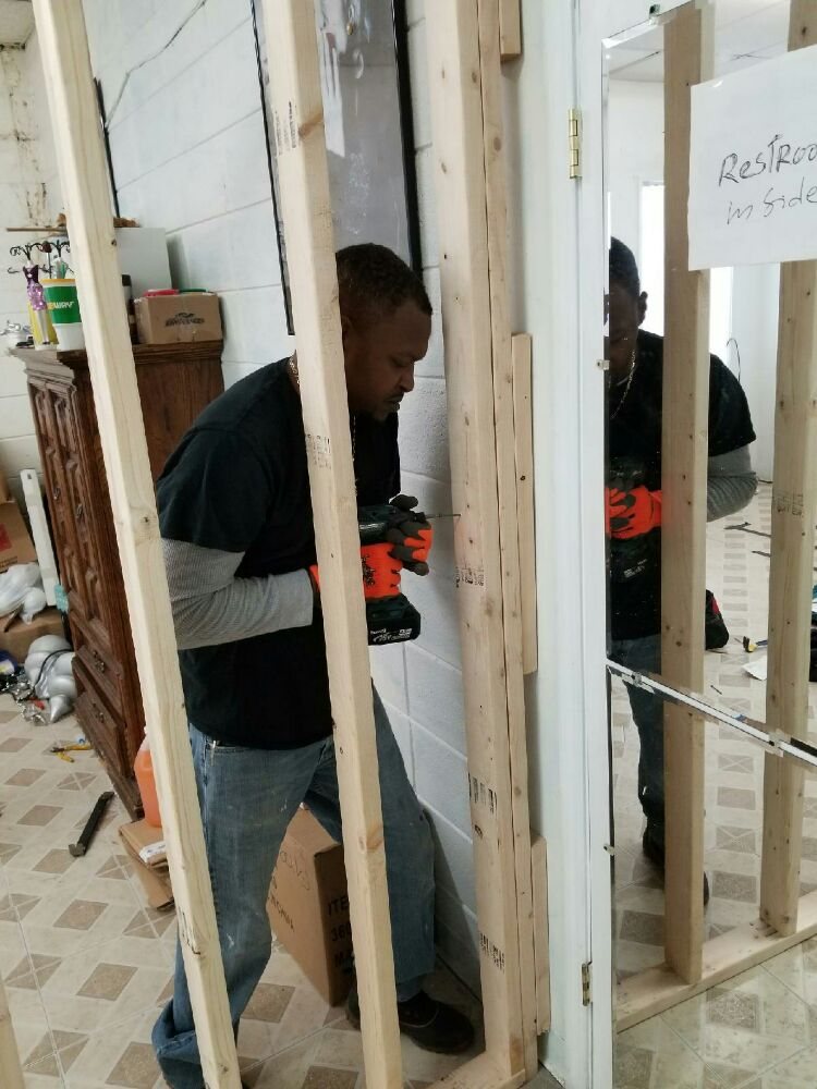 image of business C&B Floors and Home Improvements