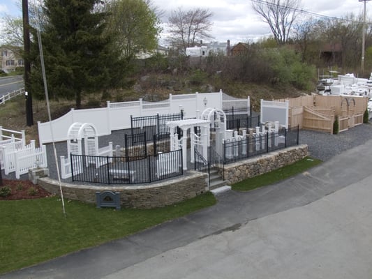 Arrow Fence 360 South St Marlborough Ma Manufacturers Arrow Fence 360 South St Marlborough Ma Manufacturers