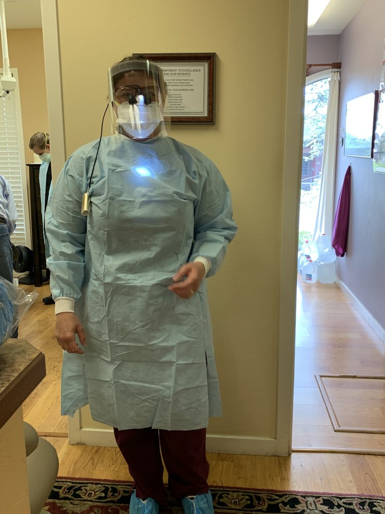 image of business Thomas F Vert, DDS