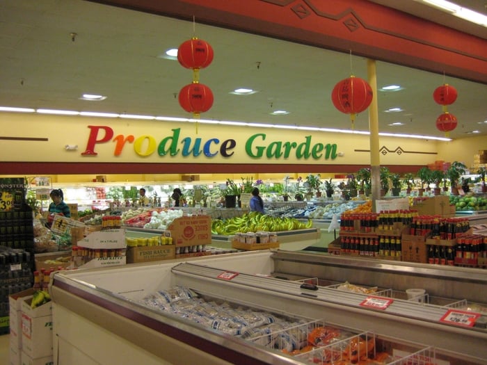 Photos for Lion Supermarket Yelp