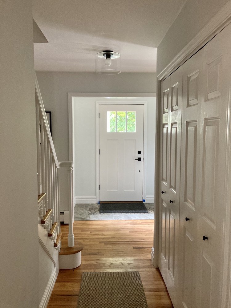 image of business Hawkeye Home Improvements