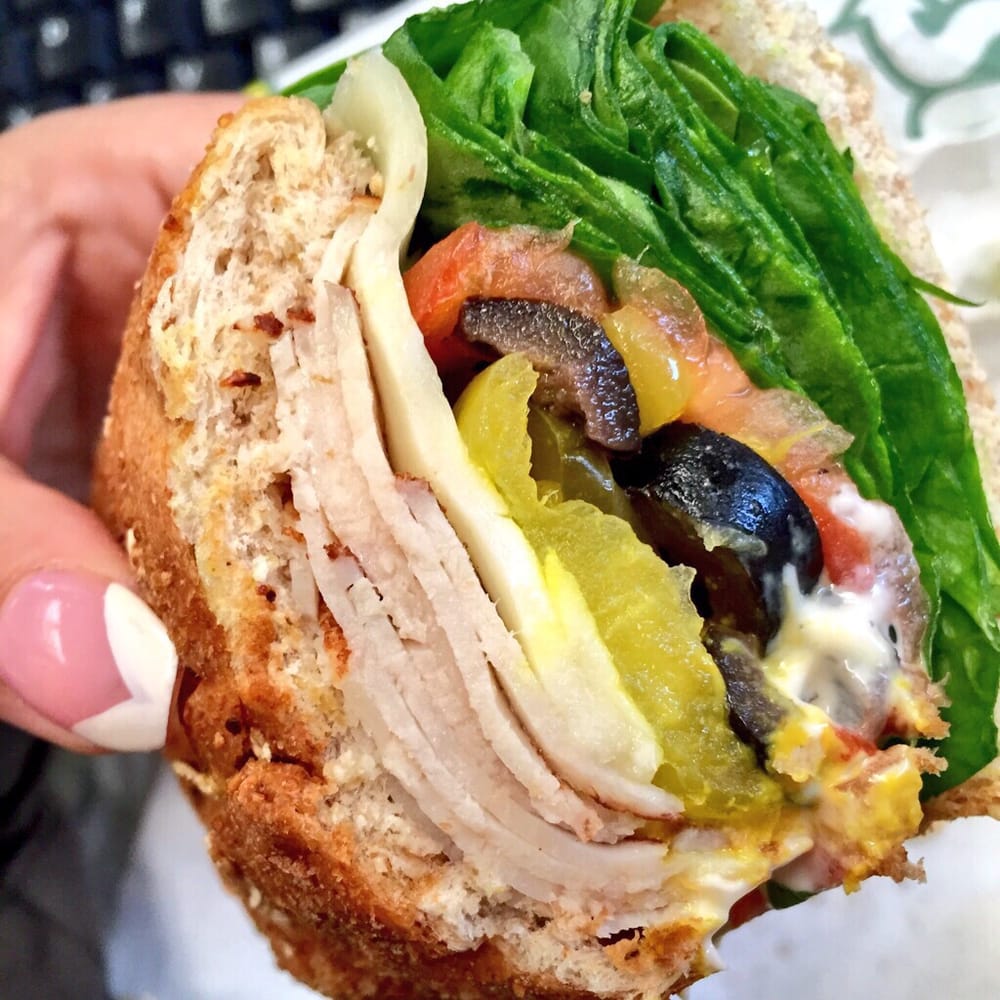 Subway Restaurants Pacoima Ca Subway Restaurants Pacoima Ca
