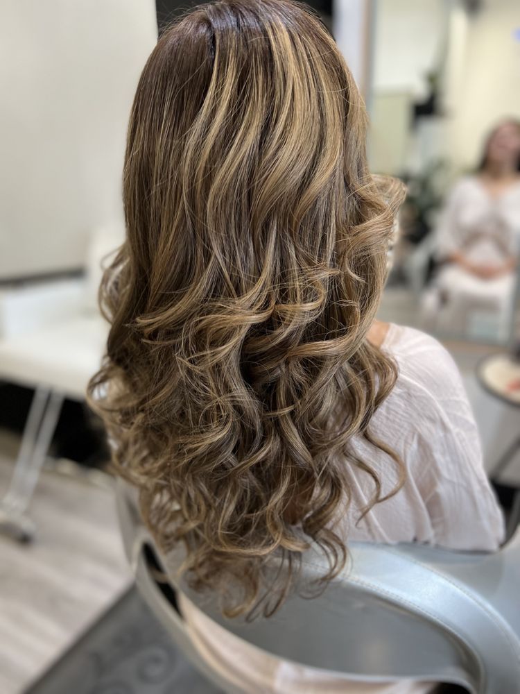 Infinity 333 Beauty