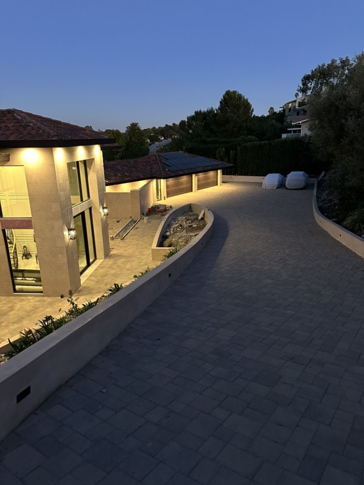 PV Concrete