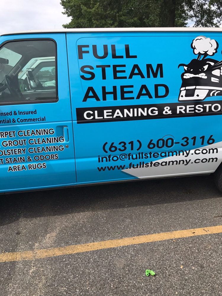 Full Steam Ahead Cleaning & Restoration 11 Photos Carpet Cleaning