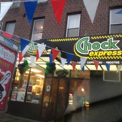 Chock Full O Nuts Cafe - Coffee & Tea - 8521 4th Ave, Bay Ridge