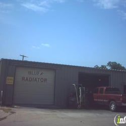 bluff street radiator works auto repair 1103 n main st seattle radiator works