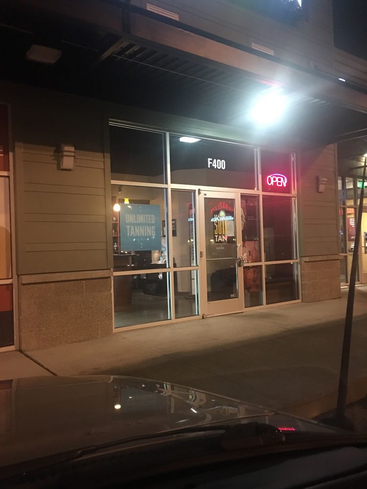 Seattle Sun Tan Tanning 26710 Maple Valley Black Diamond Rd, Maple
