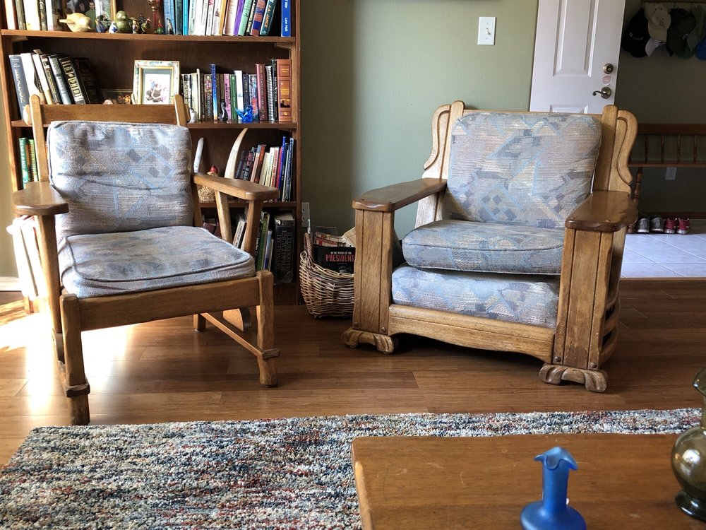 image of business Cherry Hill Upholstery