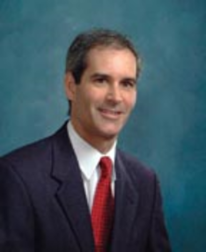 Bradford S Chervin, MD
