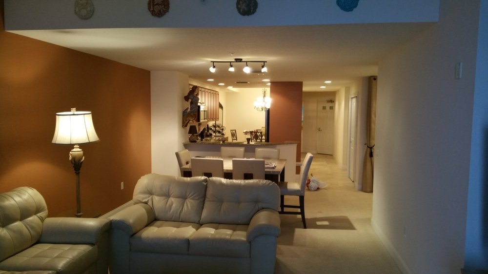 Custome Home Repair & Handyman Service