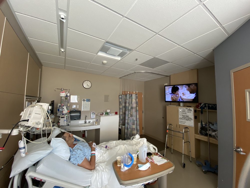 Kaiser Permanente - Oakland
