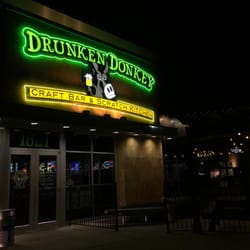 Drunken Donkey Craft Bar Scratch Kitchen Keller Tx Drunken Donkey Craft Bar Scratch Kitchen Keller Tx
