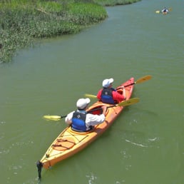 Photos for Live Oac Outdoor Adventure Company - Yelp