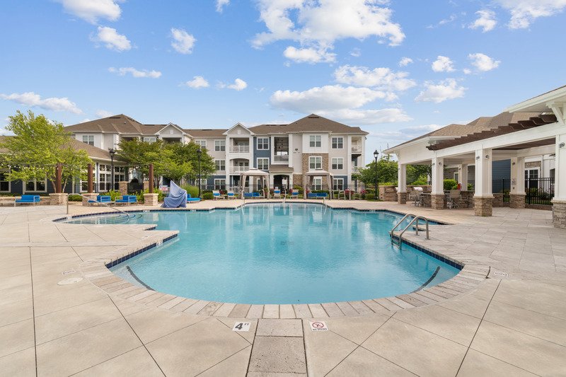 Realm at Patterson Place