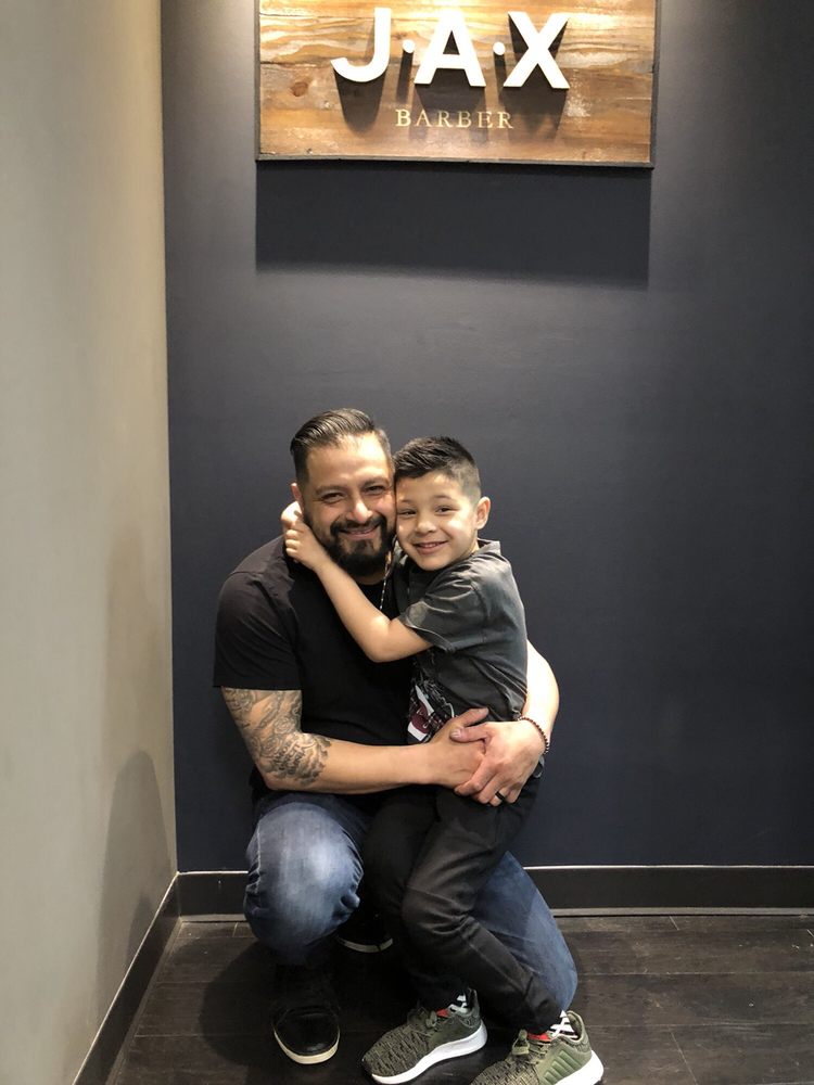 Jax Barber