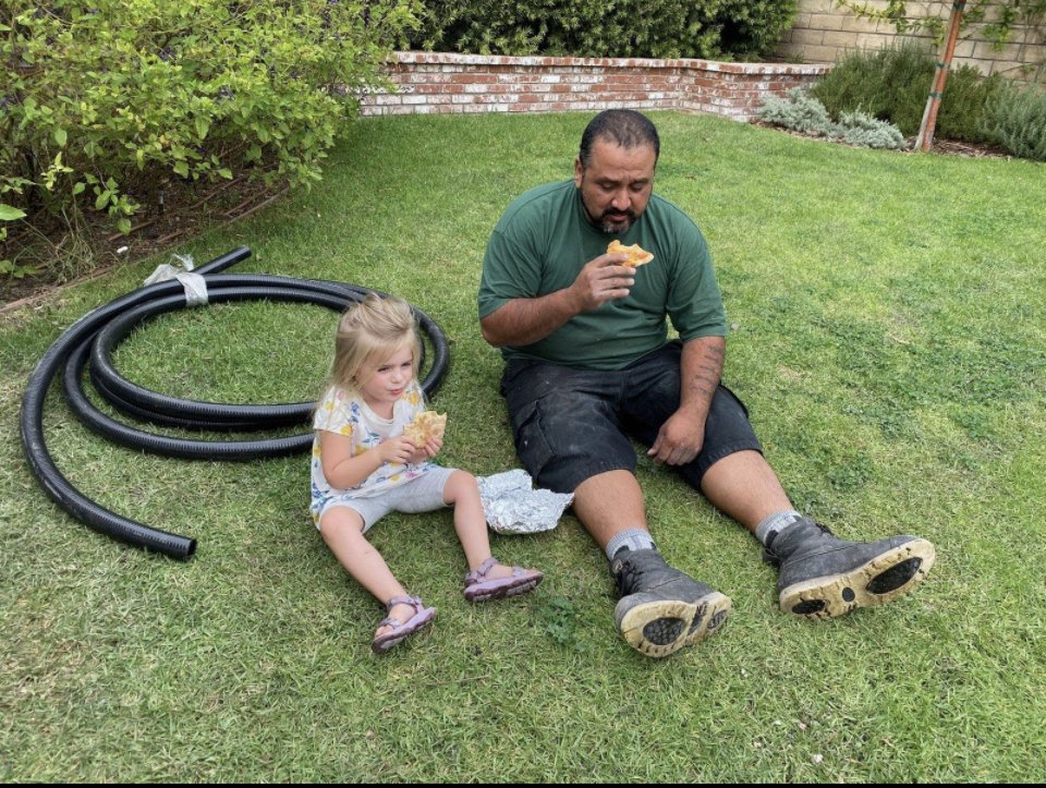 image of business A R Contracting