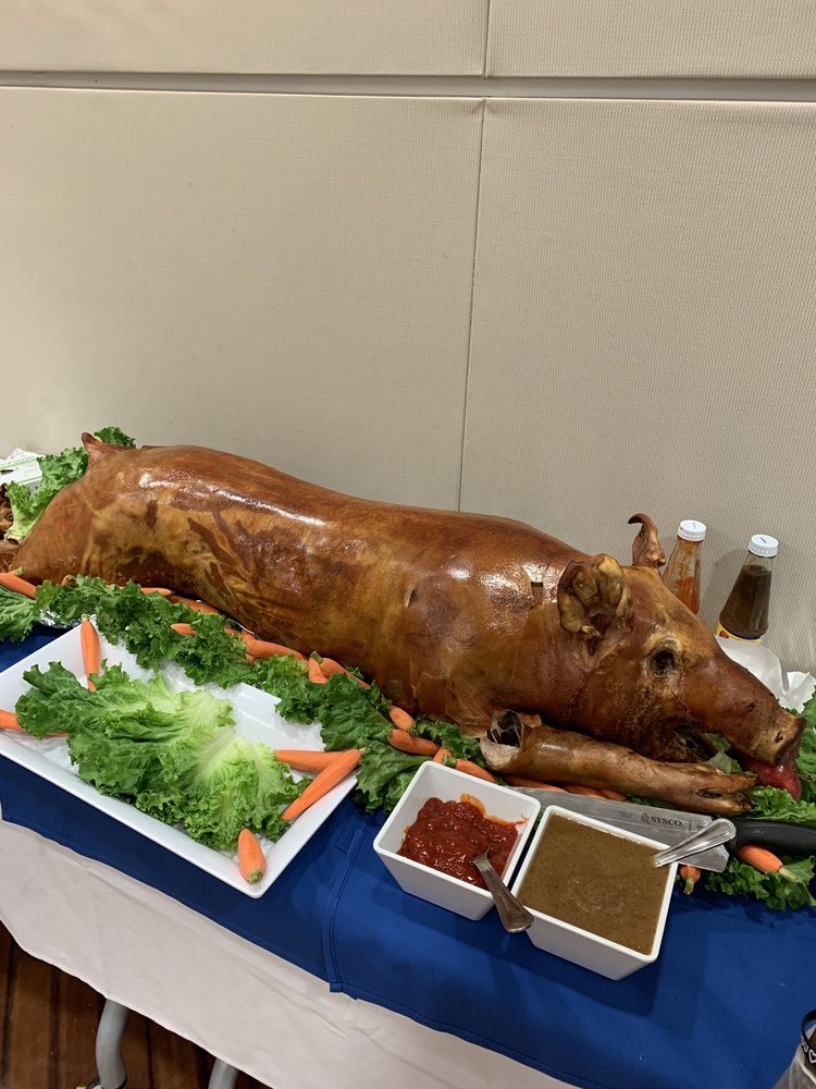 Johnny's Kambingan Filipino Restaurant