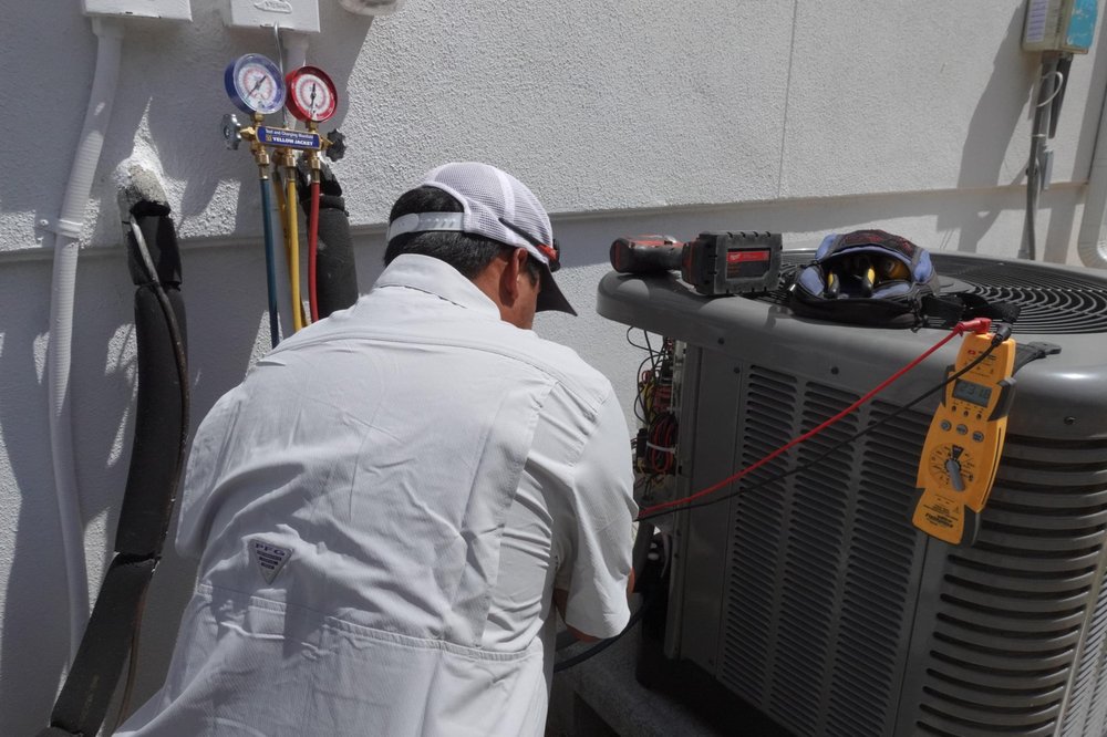 image of business 42 Mechanical