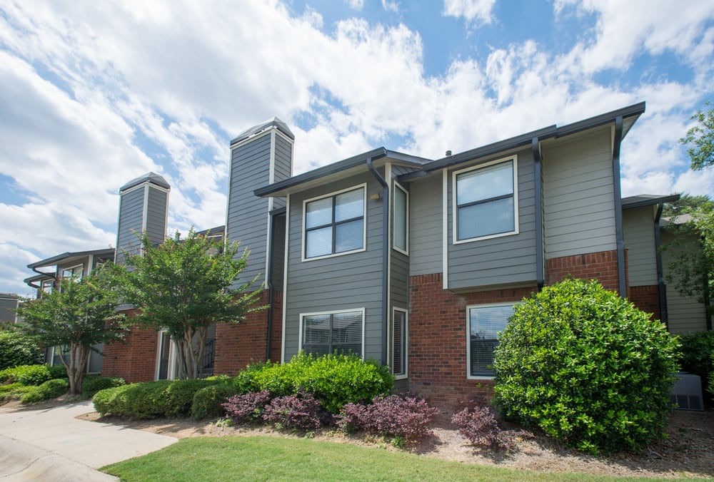 Ridge Crossings 31 Photos Apartments 100 Tree Crossings Pkwy