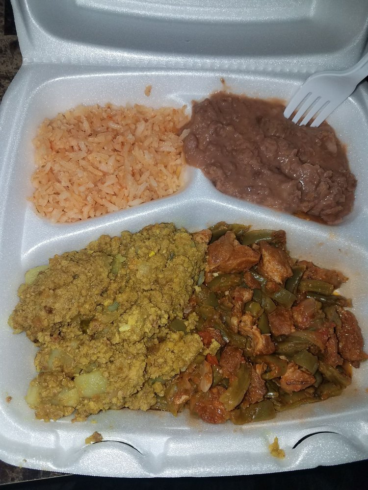 Ely's Tacos