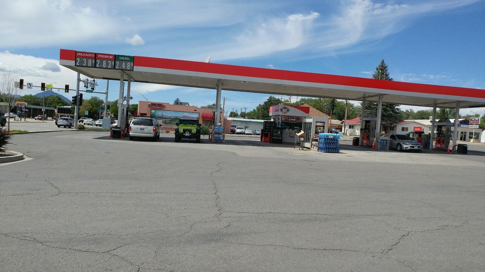 City Market Food & Pharmacy Grocery 508 E Main St, Cortez, CO