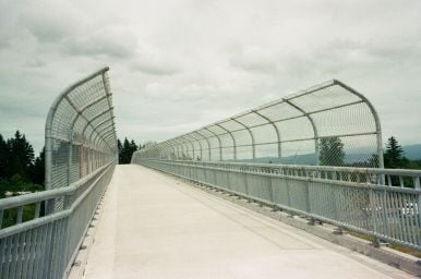 Custom Built Fence Co