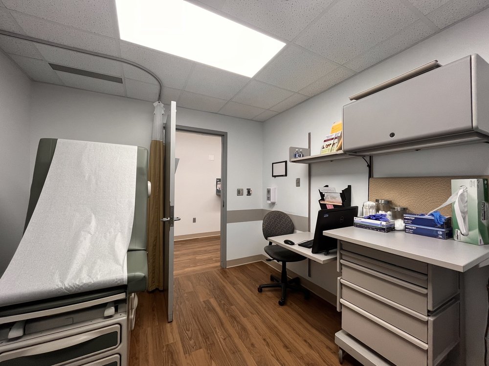 image of business UF Health Community and Family Medicine - Jacksonville