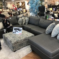 Ashley Furniture Store Brooklyn Ny Last Updated February 2019 Yelp