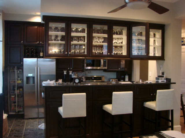 image of business Redstone Builders