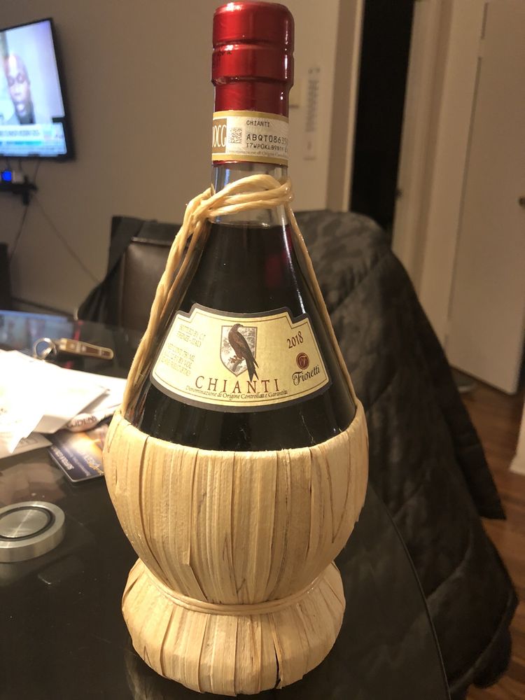 Vintage Wine & Spirits