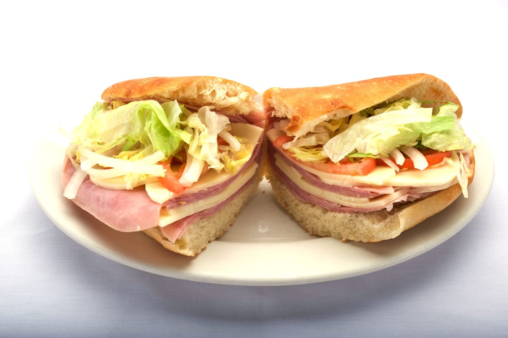 Genova’s To Go Hampstead Pizza 721 Hanover Pike, Hampstead, MD