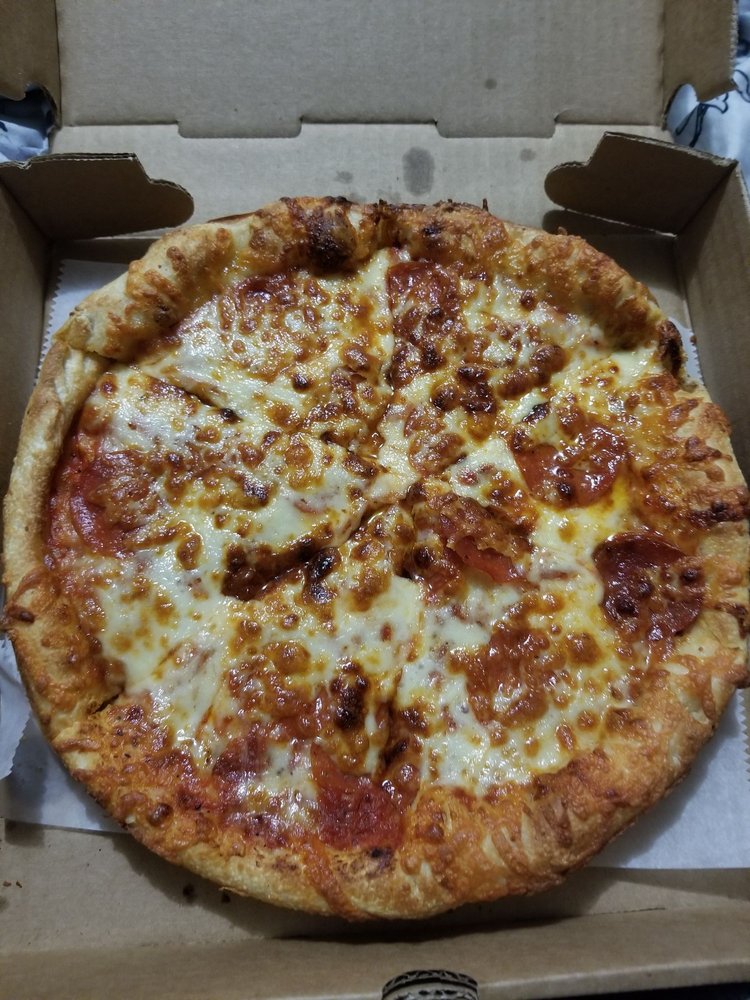 Santoro’s Sub Shop Order Food Online 34 Reviews Pizza 194