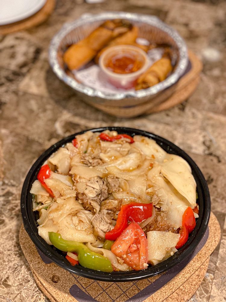 Little Thai Kitchen