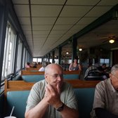 Clambake Restaurant 106 Photos 146 Reviews Seafood 350 Pine Photo Of Clambake Restaurant Scarborough Me United States Porch Seating