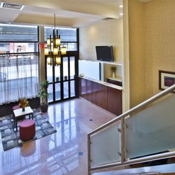 Best Western Plus Arena Hotel 43 Photos 27 Reviews Hotels Photo Of Best Western Plus Arena Hotel Brooklyn Ny United States