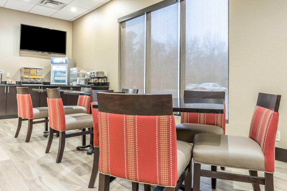 Photos For Comfort Inn Yelp