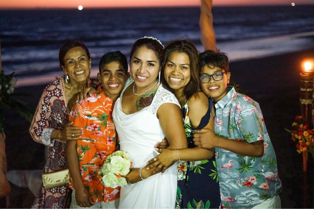 Civil Weddings