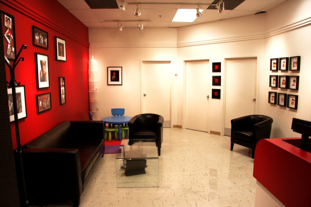 Studio Photo La Baie