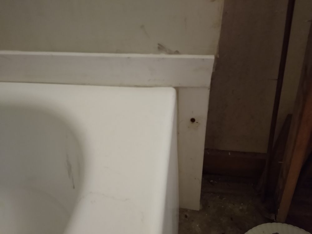 San Patricio Plumbing
