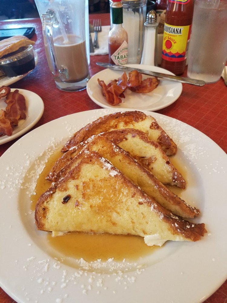 Sweet Maple Cafe Chicago Il Sweet Maple Cafe Chicago Il