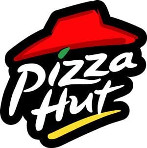 Pizza Hut UK