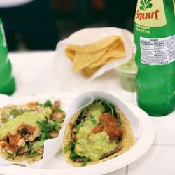 The Best 10 Mexican Restaurants Near Algonquin Hotel Times Photo Of Los Tacos No 1