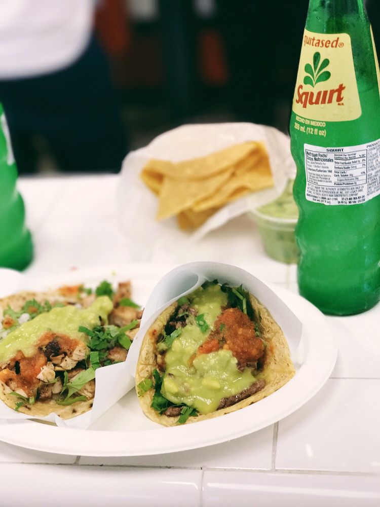 Los Tacos No.1 528 Photos & 428 Reviews Tacos 229 W 43rd St