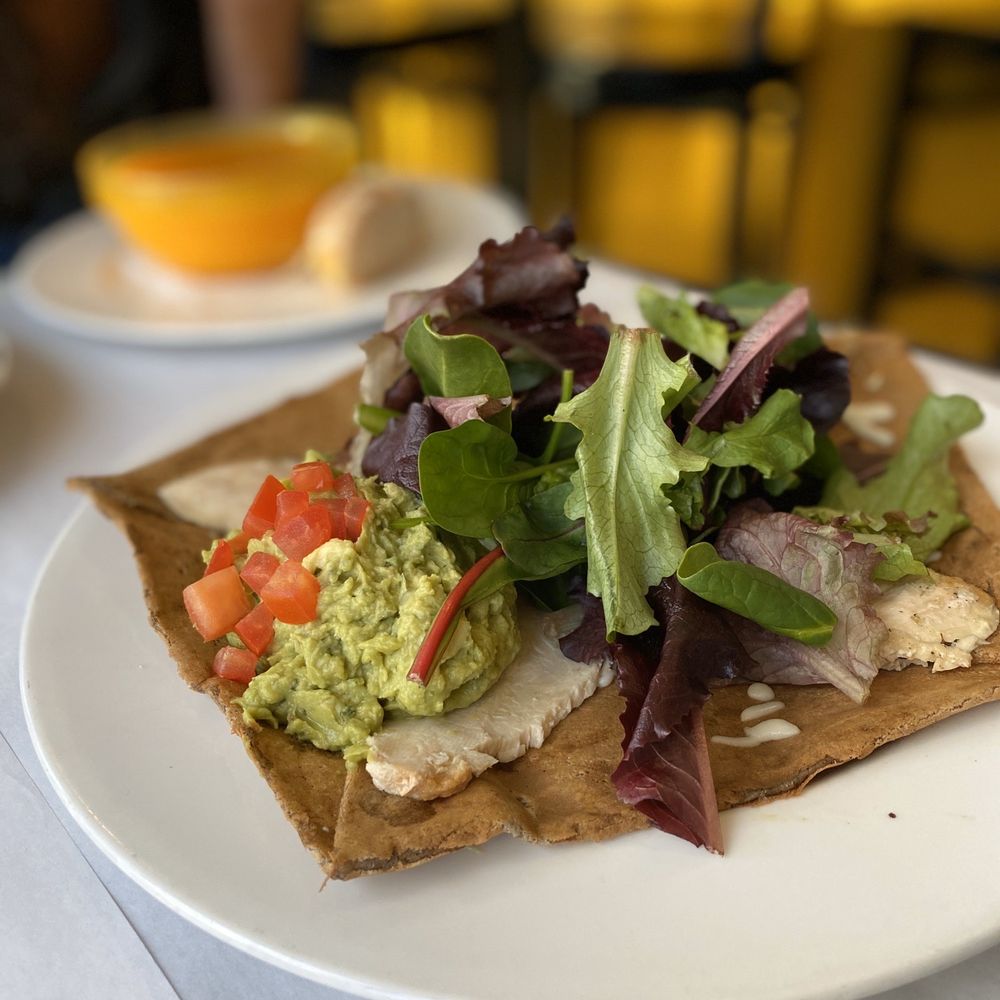 Soy Free Restaurants Yelp