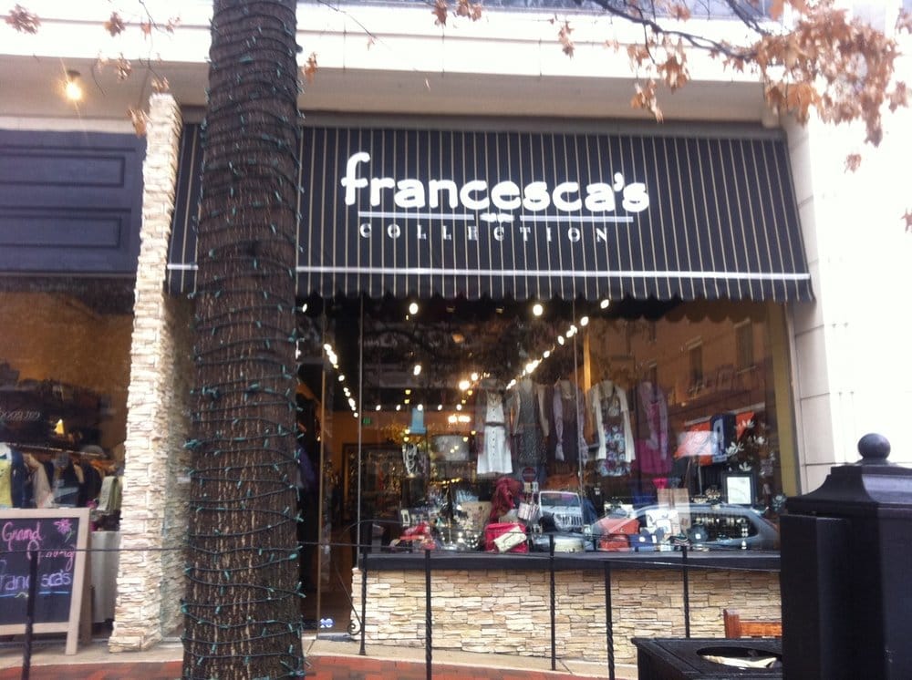Francesca's Collection