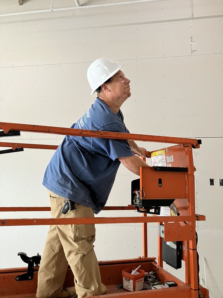 image of business Chavarrie Heating & Air Conditioning