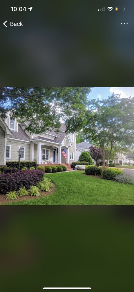 Winesett Nursery and Landscaping