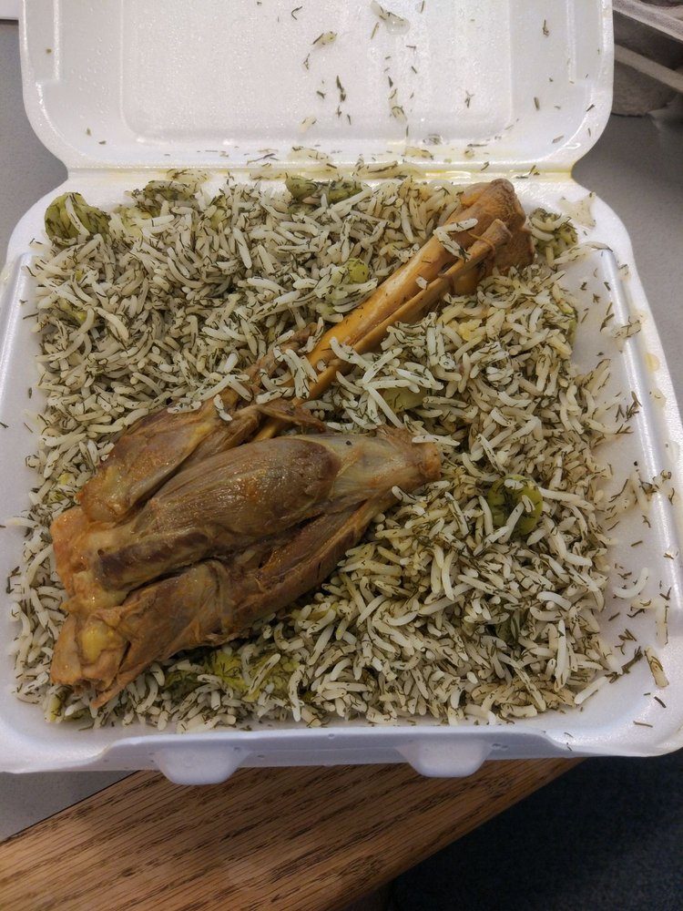 Ava Food Market